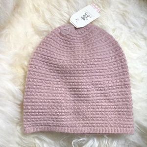 🍂Cashmere & Merino Wool Beanie Hat🍂🎉Host Pick🎉